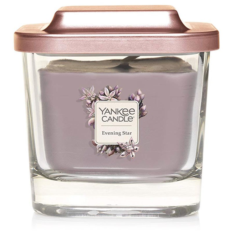 Yankee Candle Elevation - Evening Star 96 g
