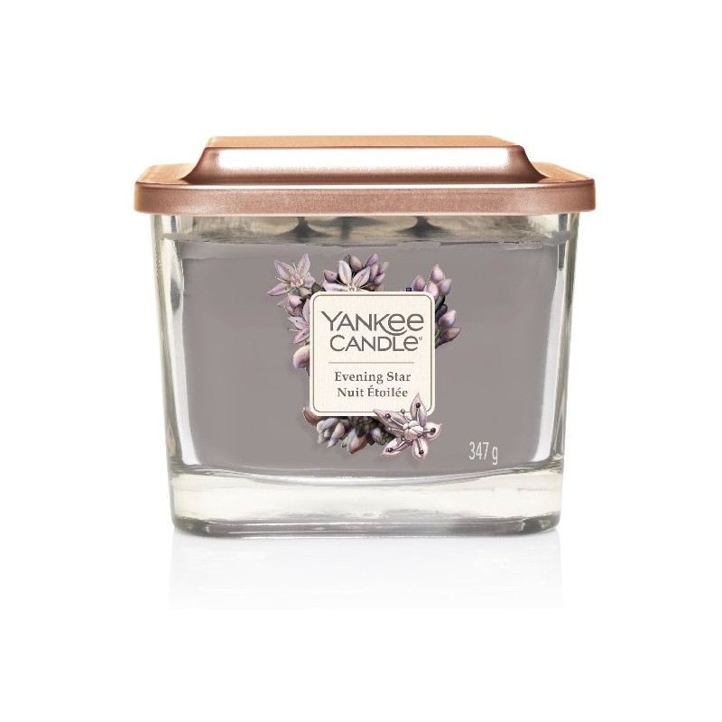 Yankee Candle Yankee Candle Elevation Evening Star 347 g