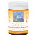 TCM Herbs Prebudenie šípkovej princezny (v prášku) 30 g