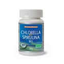 NástrojeZdraví Chlorella Plus Spirulina Bio 400 tabliet