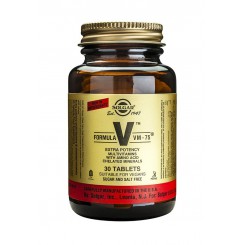 Solgar Formule VM-75 30 tablet
