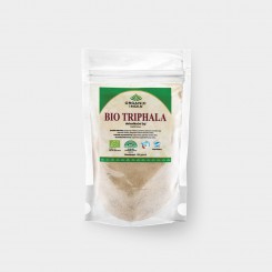 Organic India Triphala čaj BIO 100 g