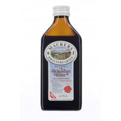 Švédské kapky Maurer's 250 ml