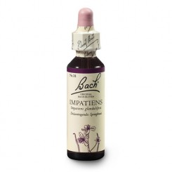 Netýkavka žlaznatá (Impatiens) 20 ml