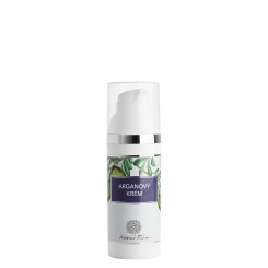 Nobilis Tilia Arganový krém 50 ml
