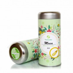 Naturalis Maca Bio 100 g