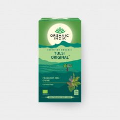 Tulsi Original Tea BIO 25 sáčků