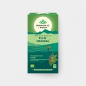 EcceVita Tulsi Original Tea BIO 25 sáčkov