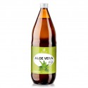 Aloe vera - 100% Bio šťava 1 l