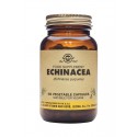 Solgar Echinacea 100 kapsúl - expirace 30. 4. 2024