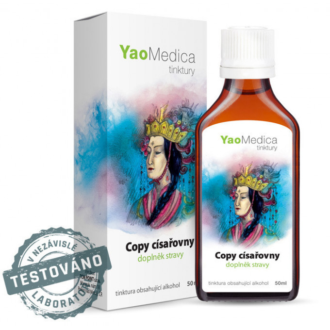 YaoMedica Copy císařovny 50 ml