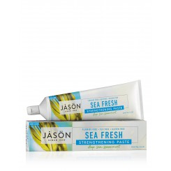 Zubní pasta Sea Fresh 170 g JASON
