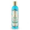 Natura Siberica Rakytníkový šampon pro všechny typy vlasů 400 ml
