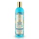Natura Siberica Rakytníkový šampon pro poškozené vlasy 400 ml