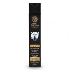 Natura Siberica Osvěžující sprchový gel Lední medvěd 250 ml