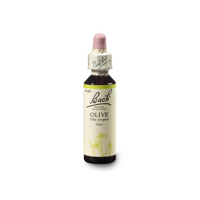 Oliva (Olive) 20 ml