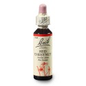 Bach Gaštan červený (Red Chestnut) 20 ml