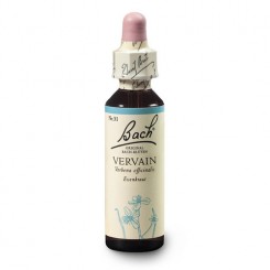 Sporýš lékařský (Vervain) 20 ml