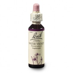 Žebratka bahenní (Water Violet) 20 ml