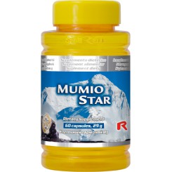 Starlife MUMIO STAR 60 kapsúl