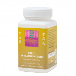 TCM Herbs Nápoj zo zlatého koreňa 100 g