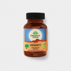 Immunity 60 kapslí