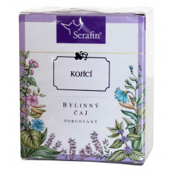 Serafin Kojící - bylinný čaj porcovaný 37,5 g (15x 2,5 g)