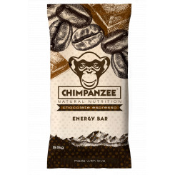 Chimpanzee Energy bar - Chocolate espresso 55 g