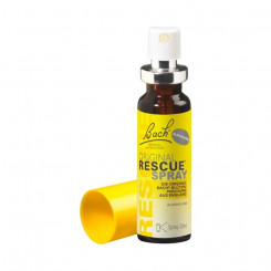 Krizový sprej (Rescue spray) 20 ml - Bachovy esence