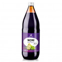 Allnature Noni Premium - 100% Bio šťava 1000 ml