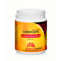 Superionherbs Cordyceps Sinensis Extrakt 90 kapsúl