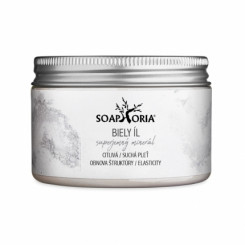 Soaphoria Bílý jíl  150 ml