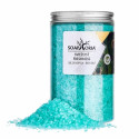 Soaphoria Soľ do kúpeľa Sviežosť  500 g