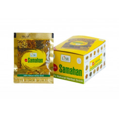Link Natural Samahan bylinný nápoj 25 x 4 g