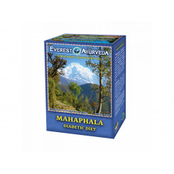 Everest Ayurveda Mahaphala - Diabetická diéta 100 g sypaného čaju