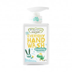 Jack n 'Jill Prírodné mydlo na ruky Simplicity 300 ml