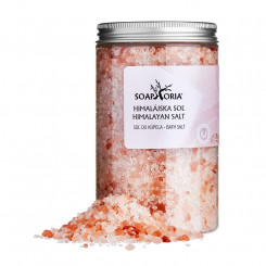 Soaphoria Himalájske soľ - Prírodné soľ do kúpeľa 450 g