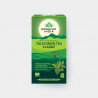 Organic India Tulsi so zeleným čajom BIO 25 sáčkov