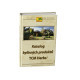 Kniha Katalog bylinných produktů TCM Herbs