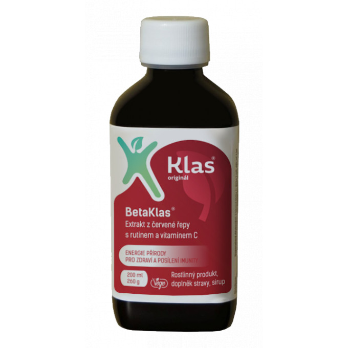 Klas Beta Klas 200 ml