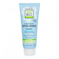 SO'BiO etike Krém na ruky Extra jemný hydratačný s aloe vera BIO 75 ml