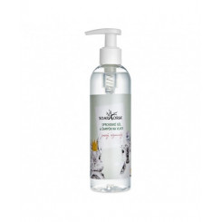 Soaphoria Babyphoria Organický sprchový gel a šampon na vlasy 250 ml