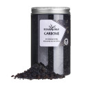 Soaphoria Detoxikačný čierna soľ do kúpeľa Carbone 450 g