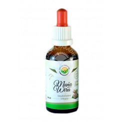 Salvia Paradise Muňa - Wira AF tinktúra 50 ml