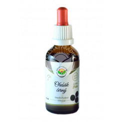 Salvia Paradise Orech čierny AF tinktúra 50 ml