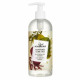 Soaphoria Olivovník - organické tekuté mydlo na ruky 400 ml