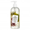 Soaphoria Olivovník - organické tekuté mydlo na ruky 400 ml