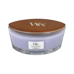 Woodwick Lavender Spa sviečka loď 453.6 g