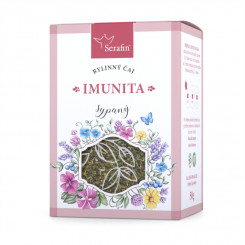 Serafin Imunita - bylinný čaj sypaný 50 g