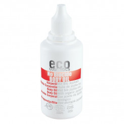 Eco Cosmetics Repelentný telový olej BIO 50 ml